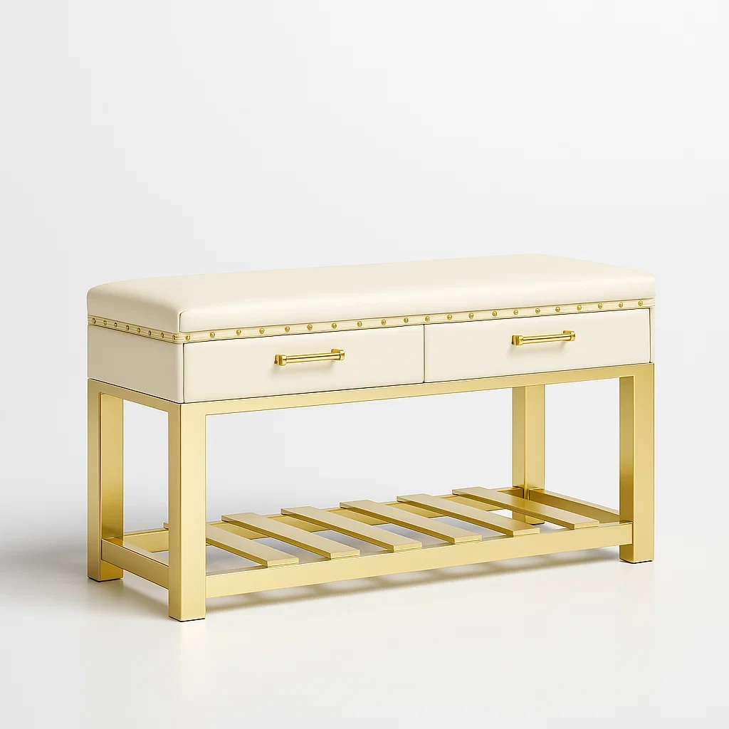 Meubles de rangement,Banc de rangement-Decormino