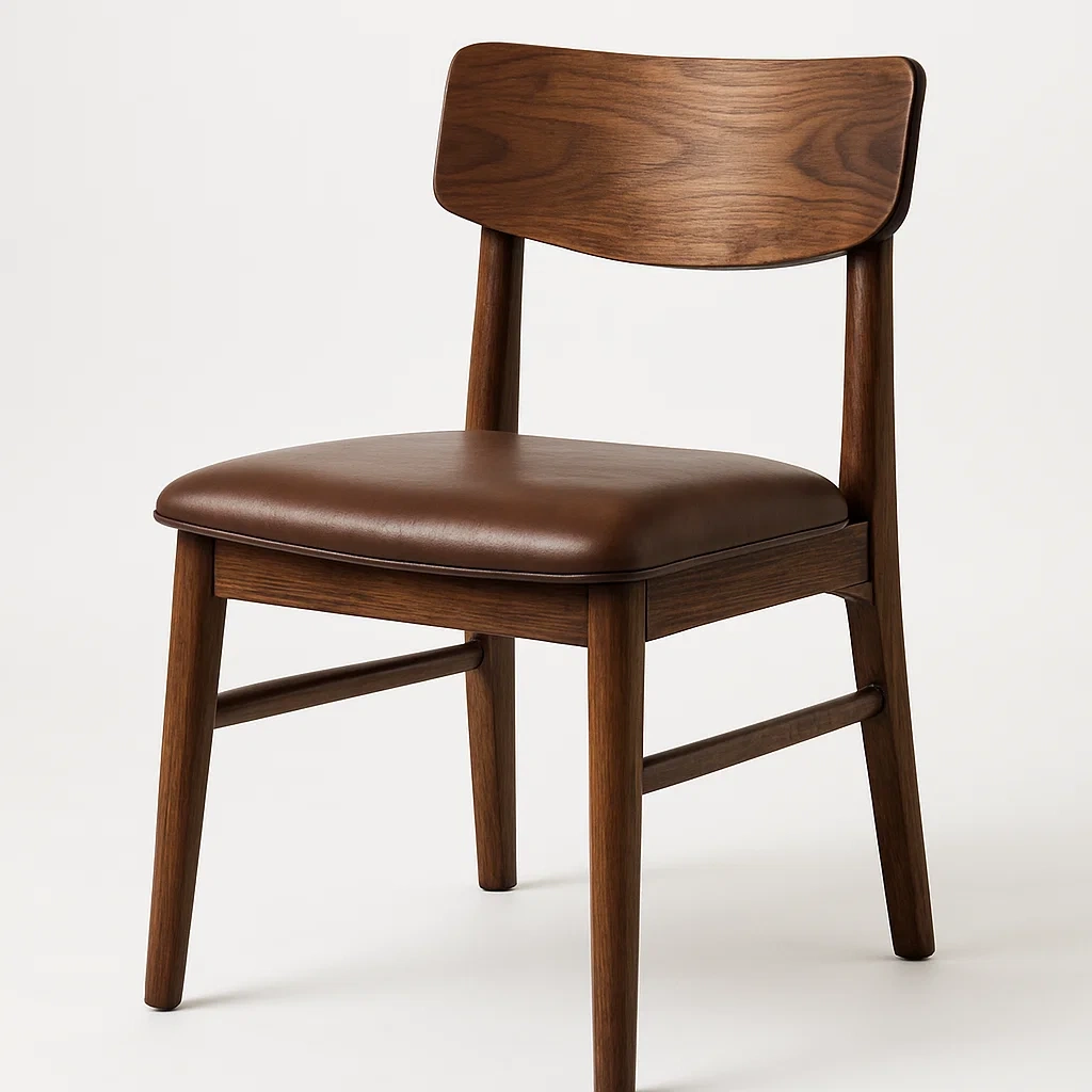 Meubles de salle à manger,Chaise de salle à manger-Decormino
