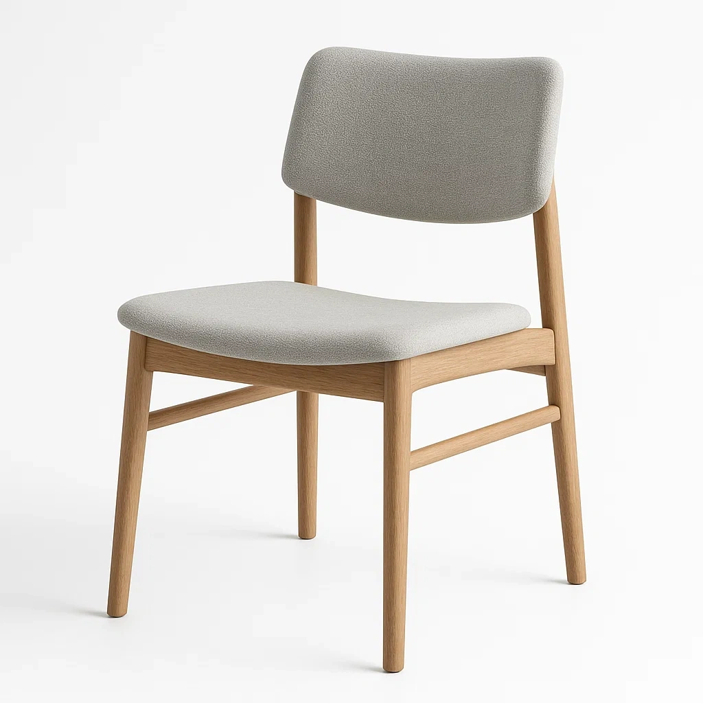 Meubles de salle à manger,Chaise de salle à manger-Decormino
