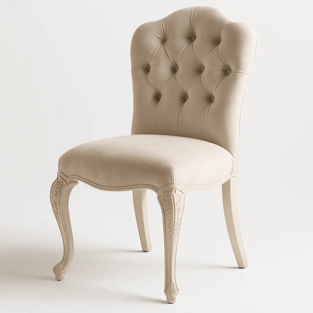 Meubles de salle à manger,Chaise de salle à manger-Decormino