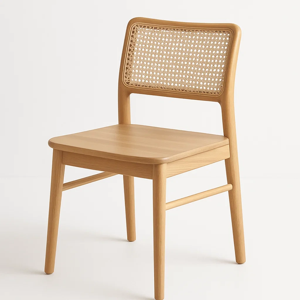 Meubles de salle à manger,Chaise de salle à manger-Decormino