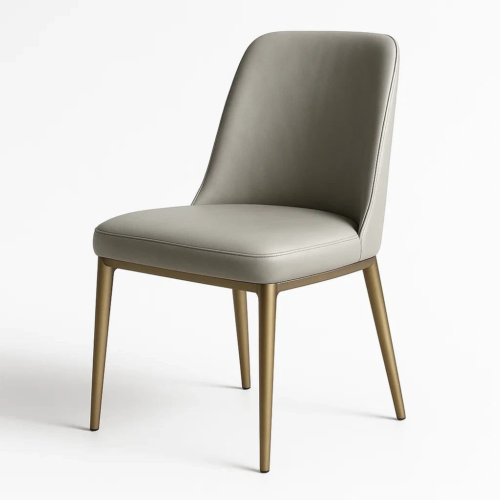 Meubles de salle à manger,Chaise de salle à manger-Decormino