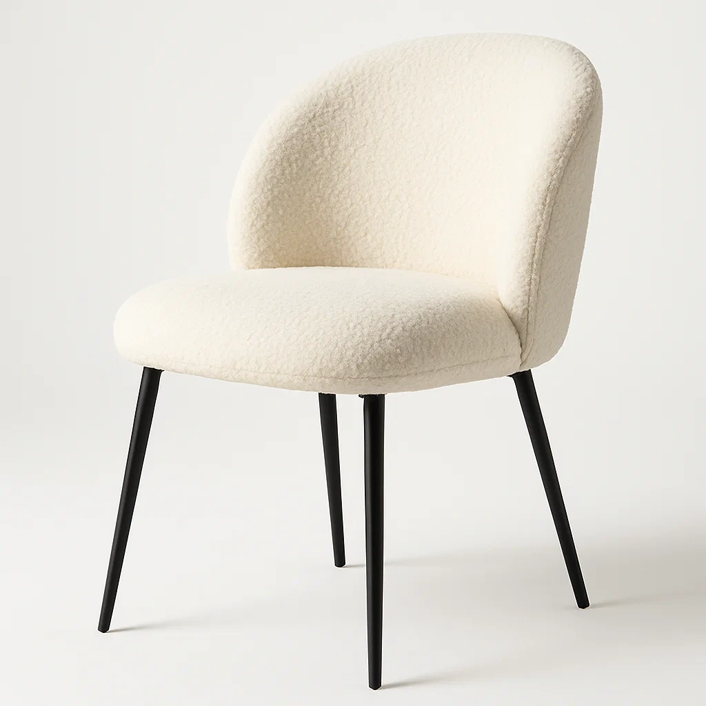 Meubles de salle à manger,Chaise de salle à manger-Decormino