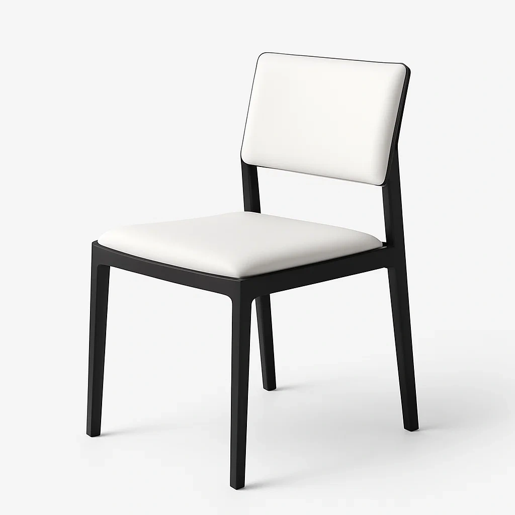 Meubles de salle à manger,Chaise de salle à manger-Decormino