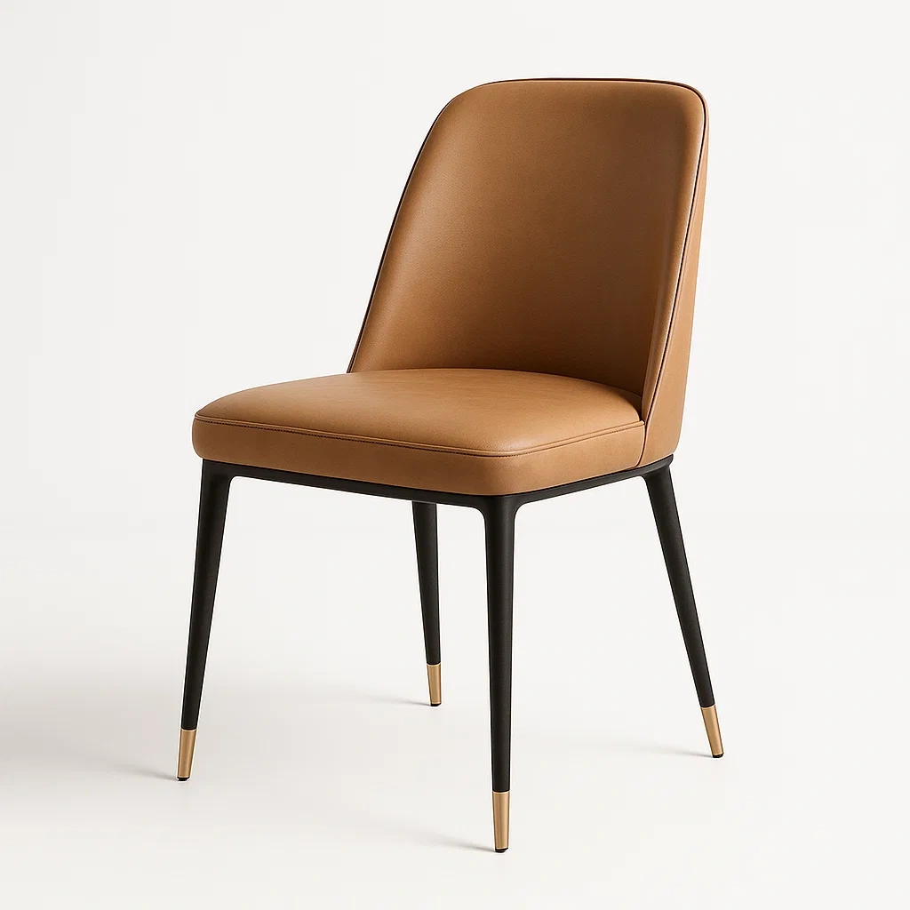 Meubles de salle à manger,Chaise de salle à manger-Decormino