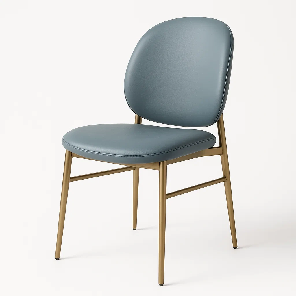Meubles de salle à manger,Chaise de salle à manger-Decormino