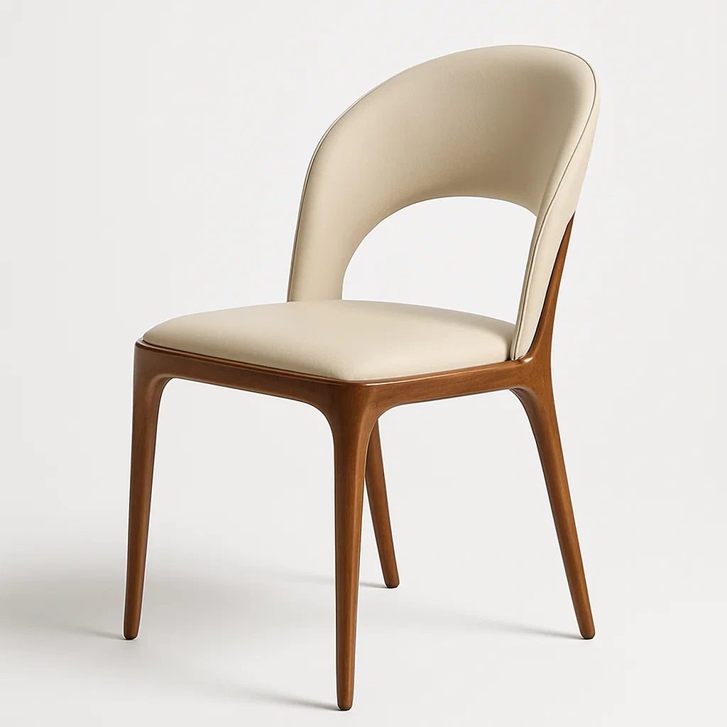 Meubles de salle à manger,Chaise de salle à manger-Decormino