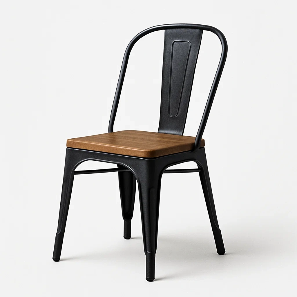 Meubles de salle à manger,Chaise de salle à manger-Decormino