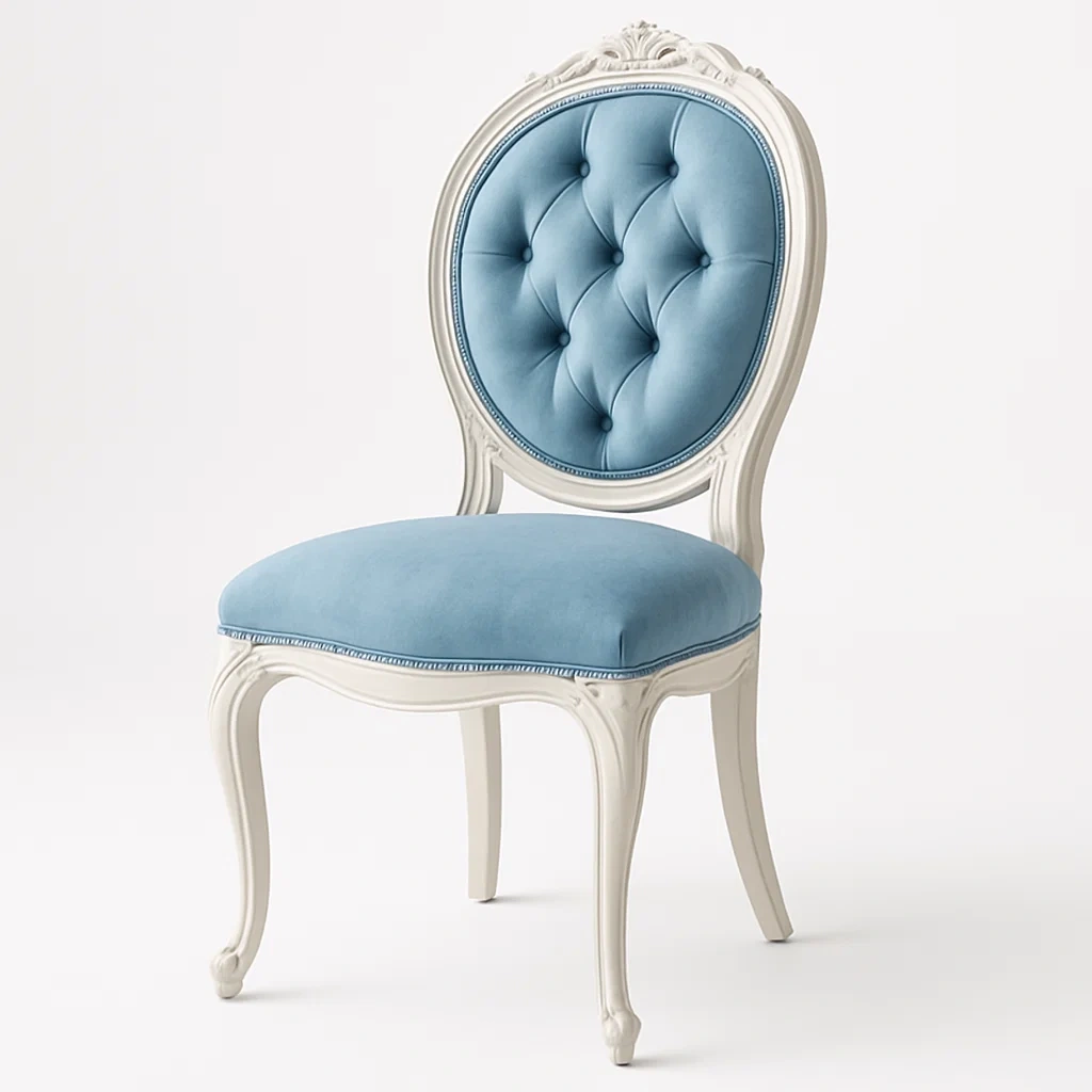 Meubles de salle à manger,Chaise de salle à manger-Decormino
