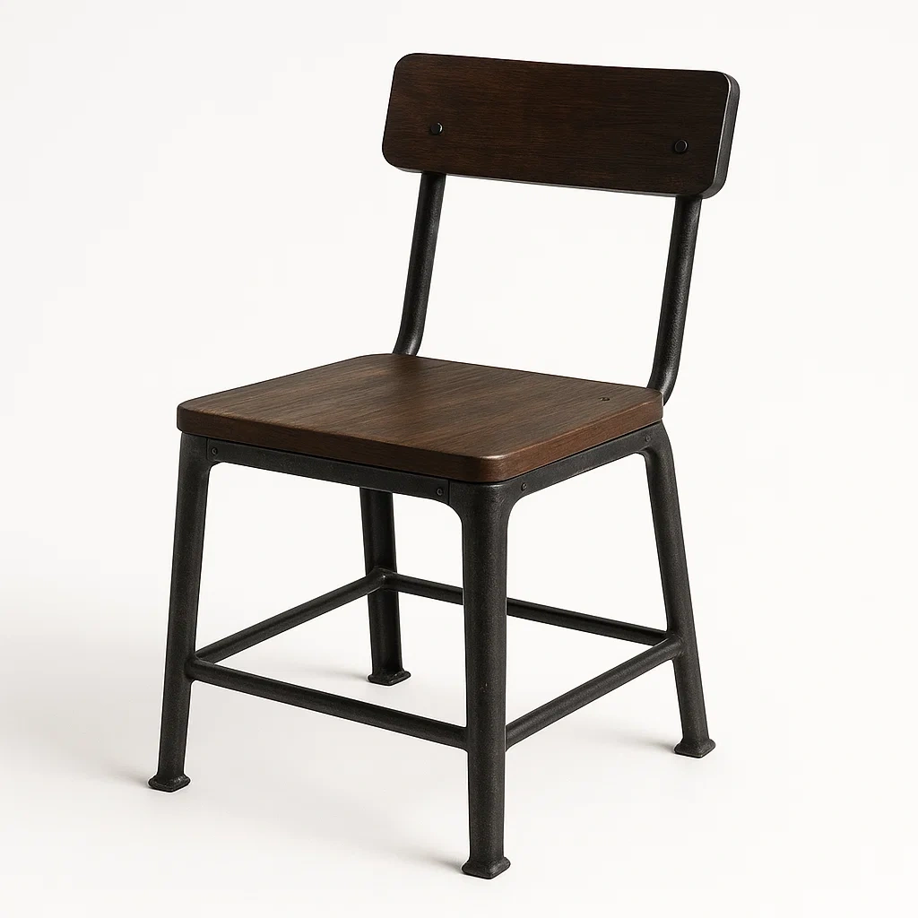 Meubles de salle à manger,Chaise de salle à manger-Decormino