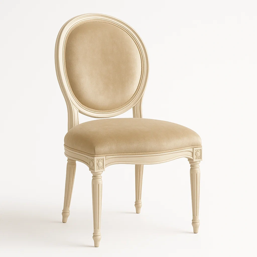 Meubles de salle à manger,Chaise de salle à manger-Decormino