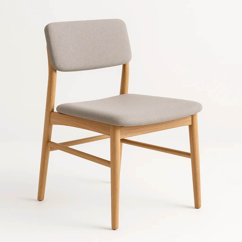 Meubles de salle à manger,Chaise de salle à manger-Decormino