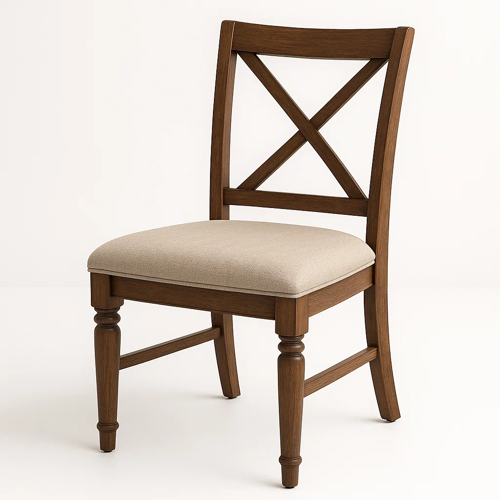 Meubles de salle à manger,Chaise de salle à manger-Decormino