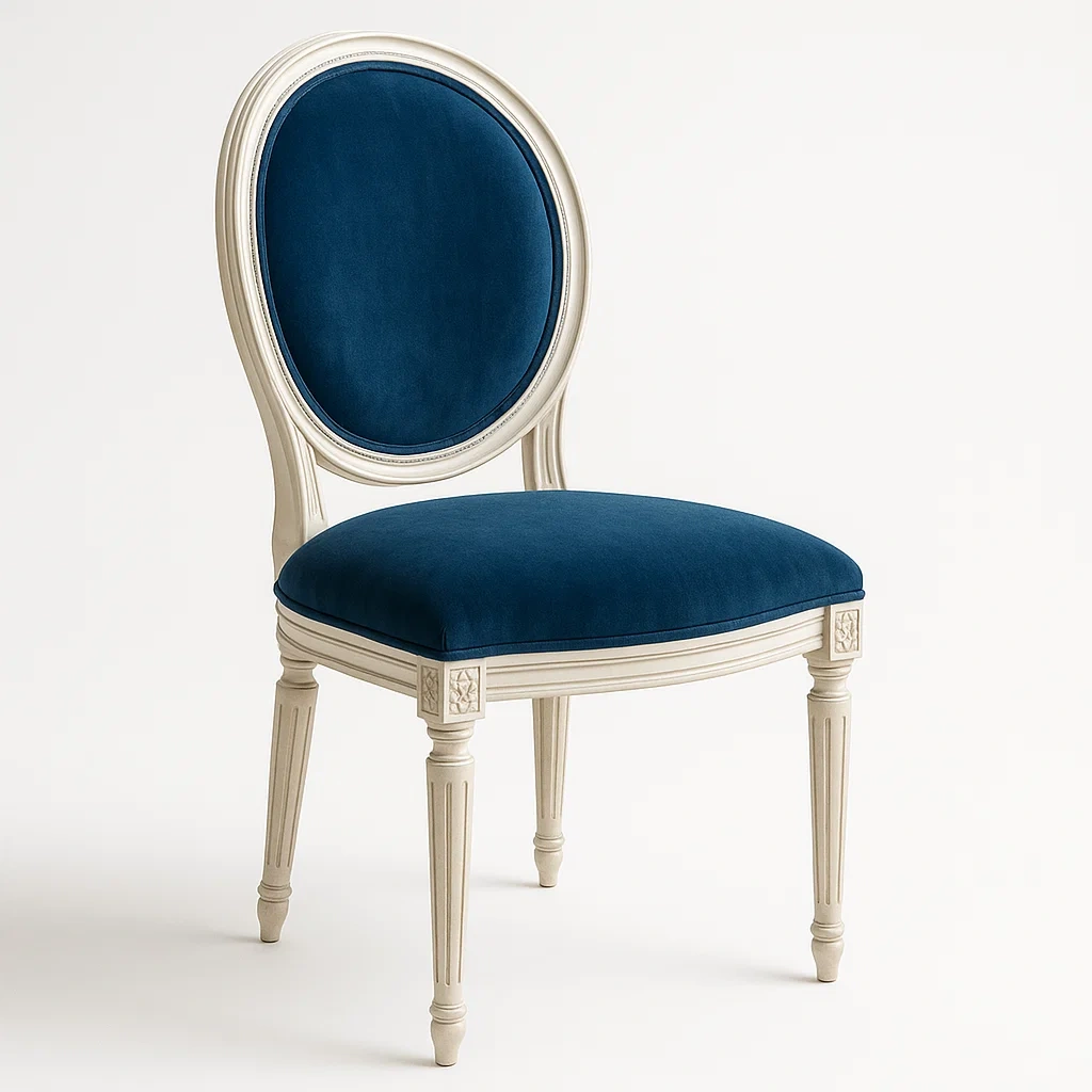 Meubles de salle à manger,Chaise de salle à manger-Decormino