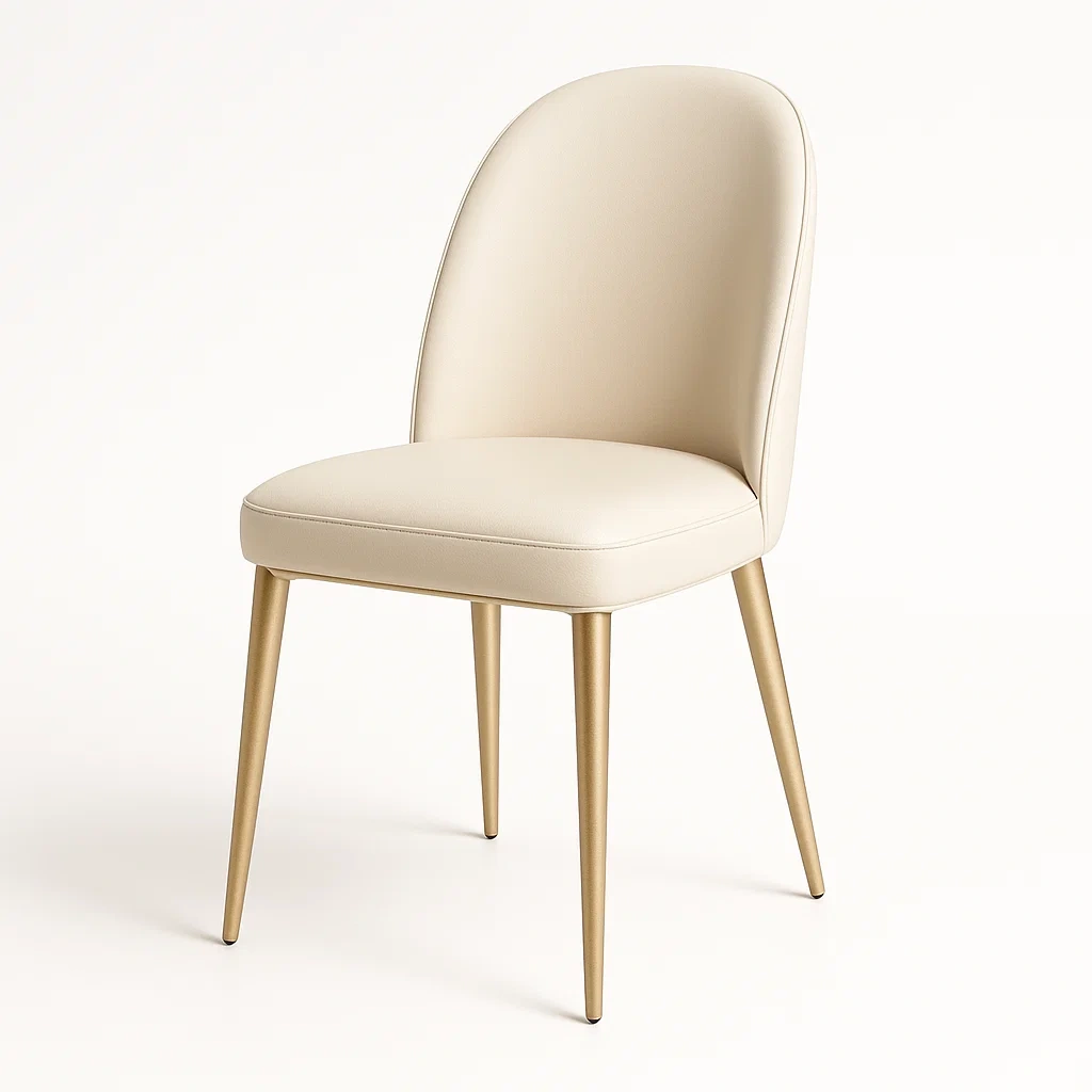 Meubles de salle à manger,Chaise de salle à manger-Decormino