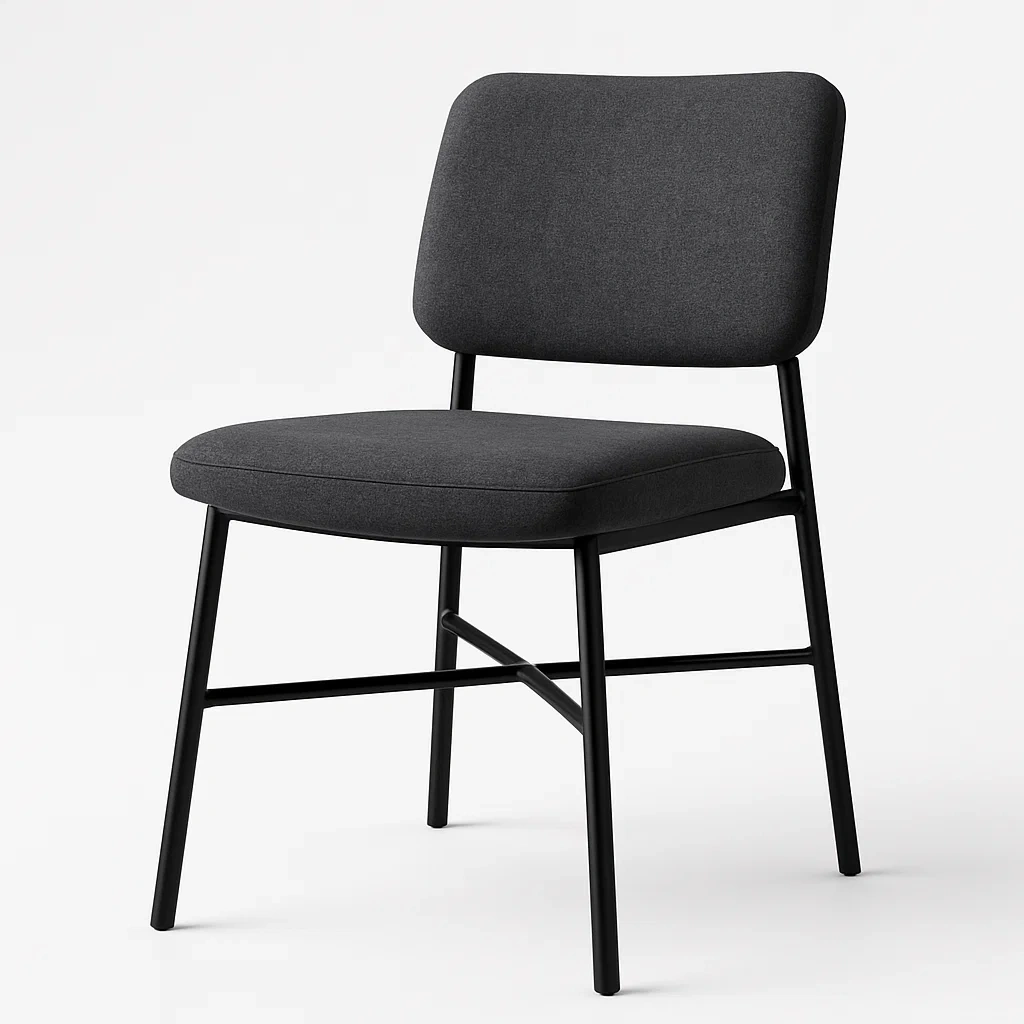 Meubles de salle à manger,Chaise de salle à manger-Decormino