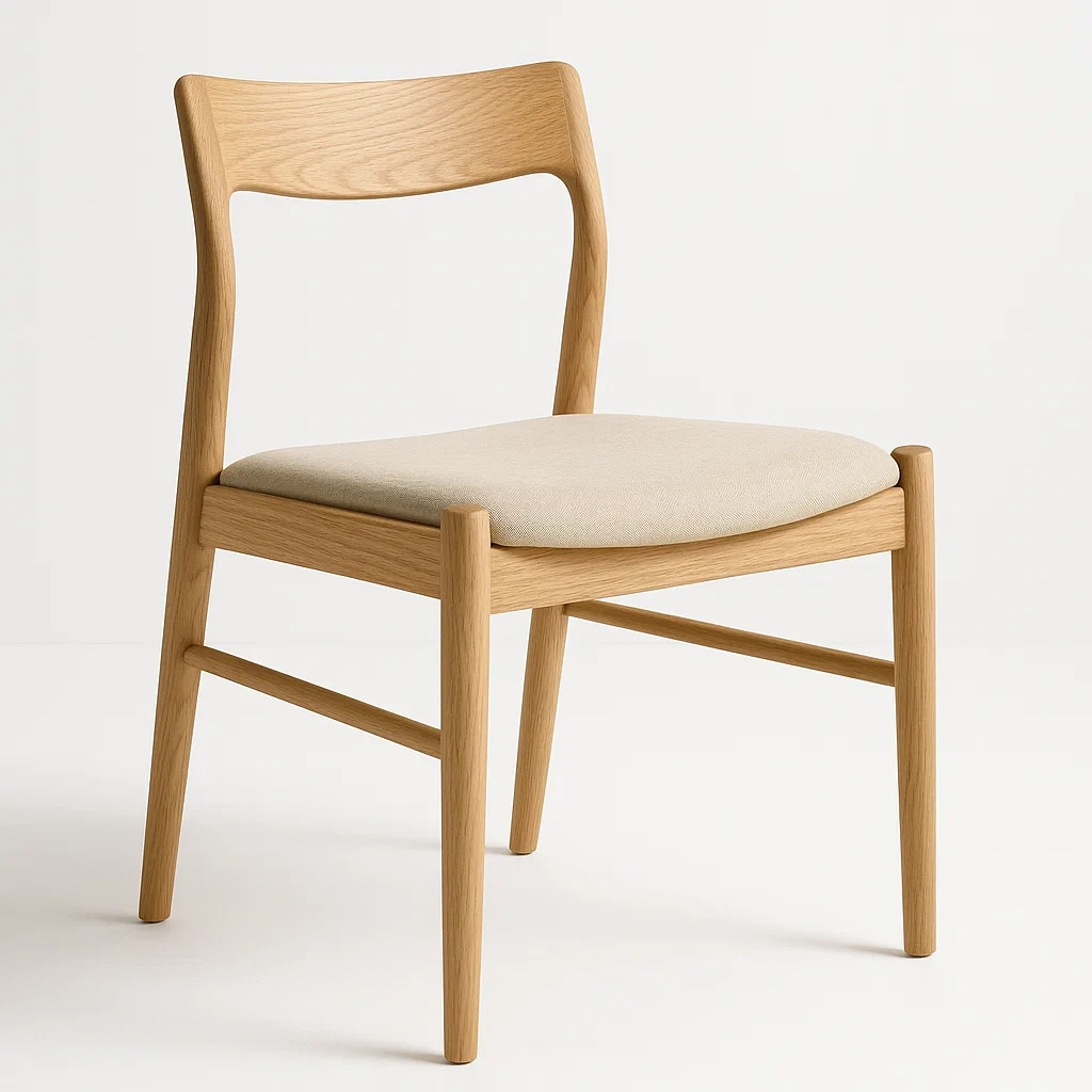Meubles de salle à manger,Chaise de salle à manger-Decormino