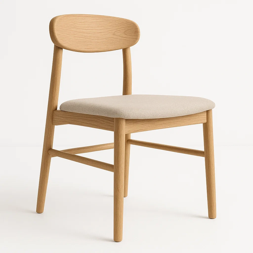 Meubles de salle à manger,Chaise de salle à manger-Decormino