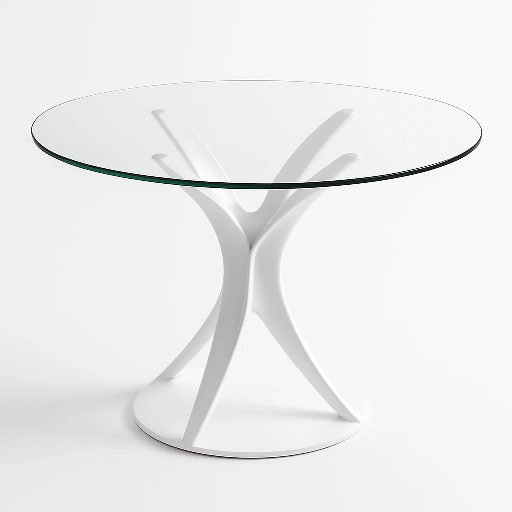 Meubles de salle à manger,Table de salle à manger-Decormino