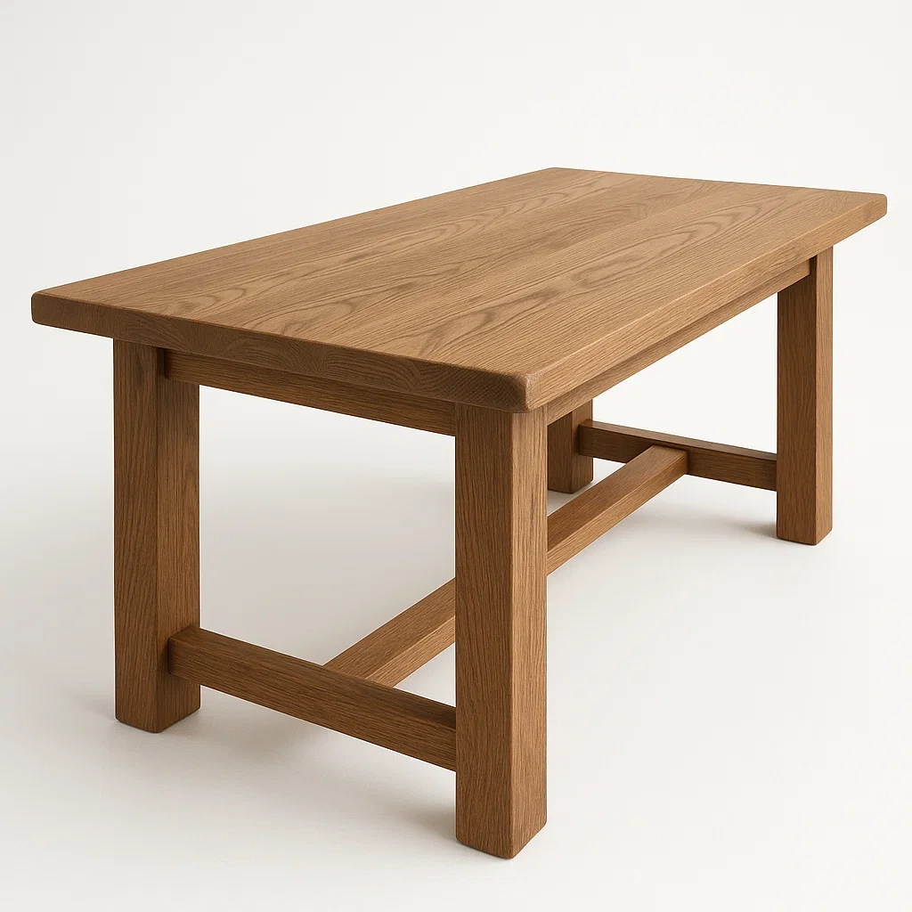 Meubles de salle à manger,Table de salle à manger-Decormino