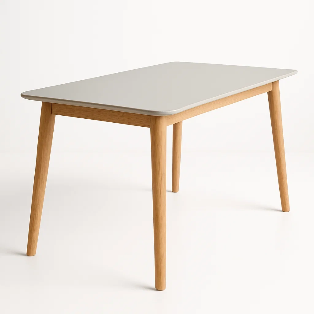 Meubles de salle à manger,Table de salle à manger-Decormino
