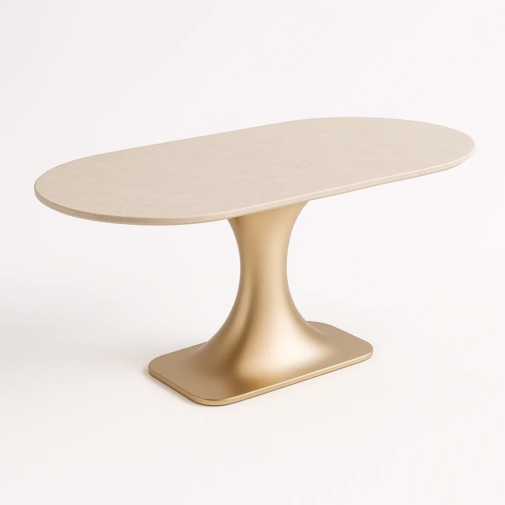Meubles de salle à manger,Table de salle à manger-Decormino