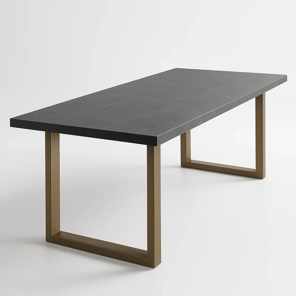 Meubles de salle à manger,Table de salle à manger-Decormino