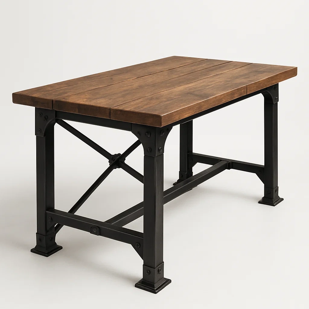 Meubles de salle à manger,Table de salle à manger-Decormino