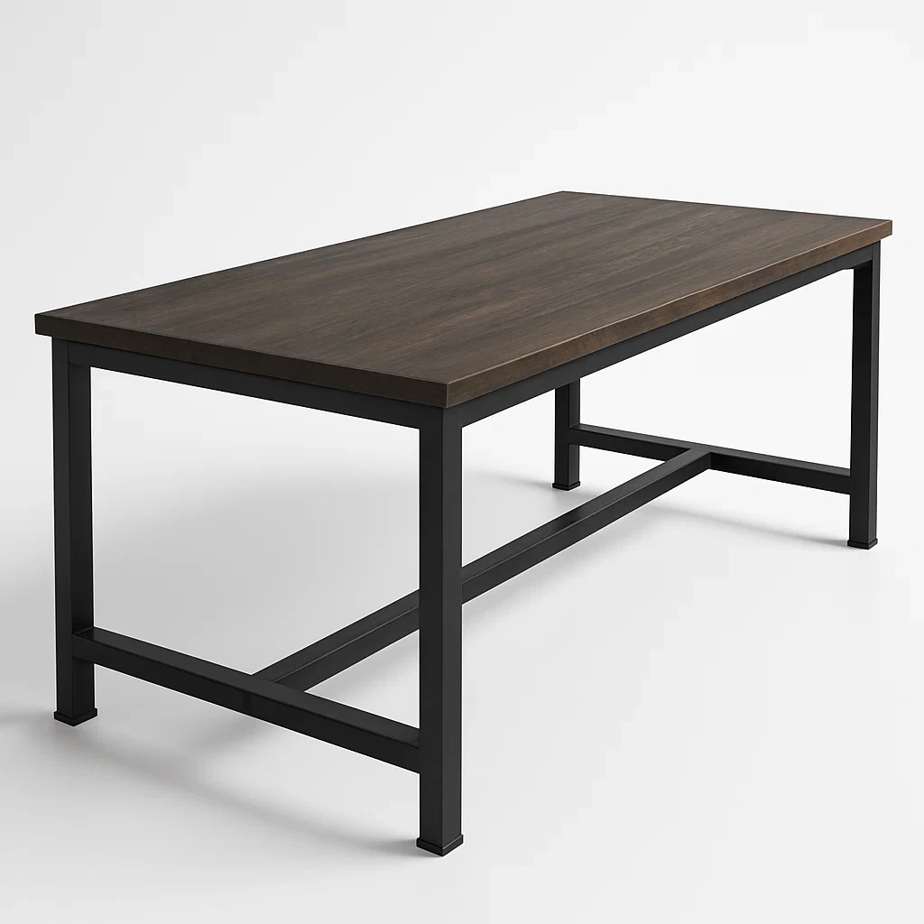 Meubles de salle à manger,Table de salle à manger-Decormino