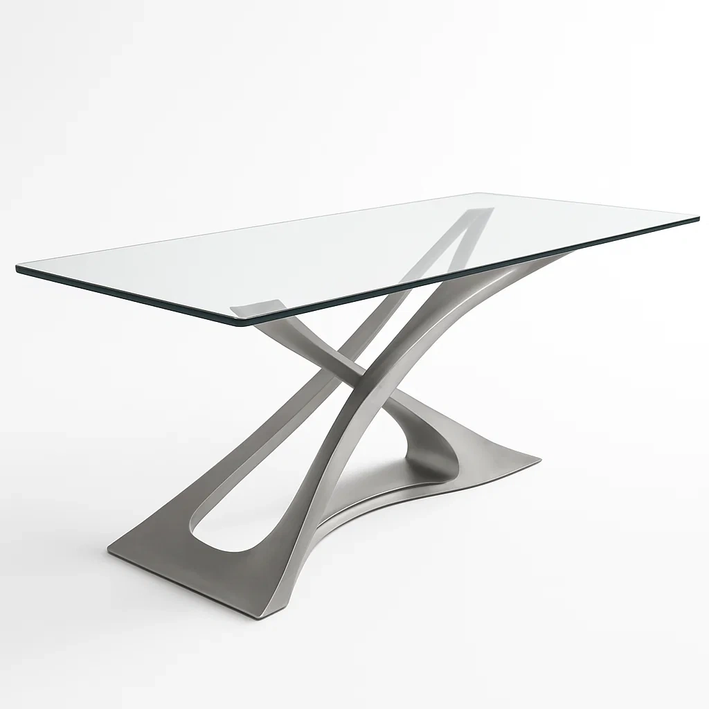 Meubles de salle à manger,Table de salle à manger-Decormino