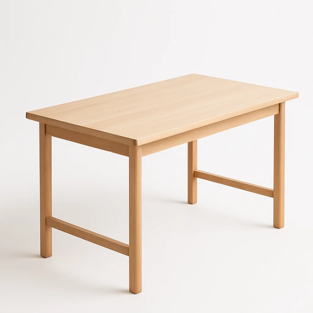 Meubles de salle à manger,Table de salle à manger-Decormino