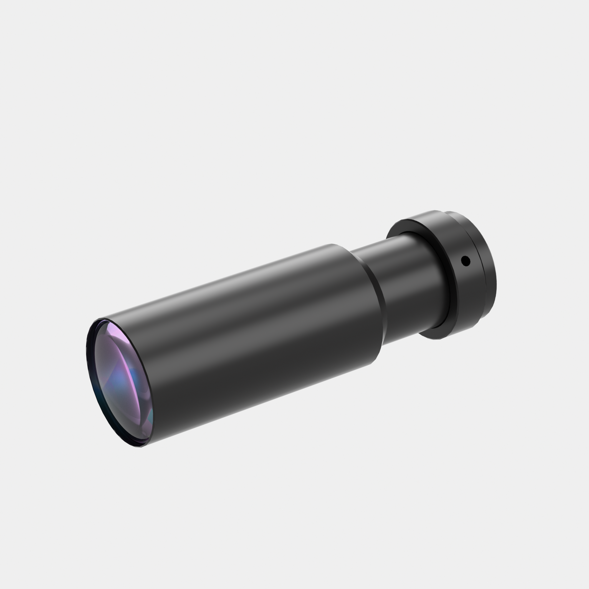 1/3" 0.25X  Industrial Lenses | WH025-75AS-130 COOLENS®-OKLAB