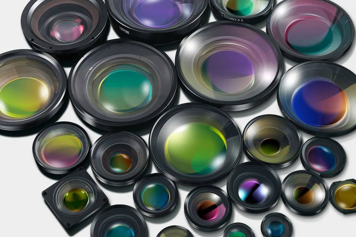 Relay Lenses
