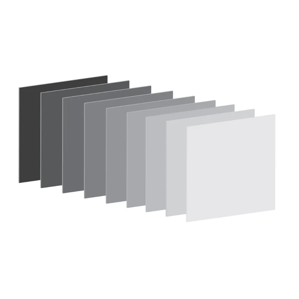 Diffuse Reflectance Standards