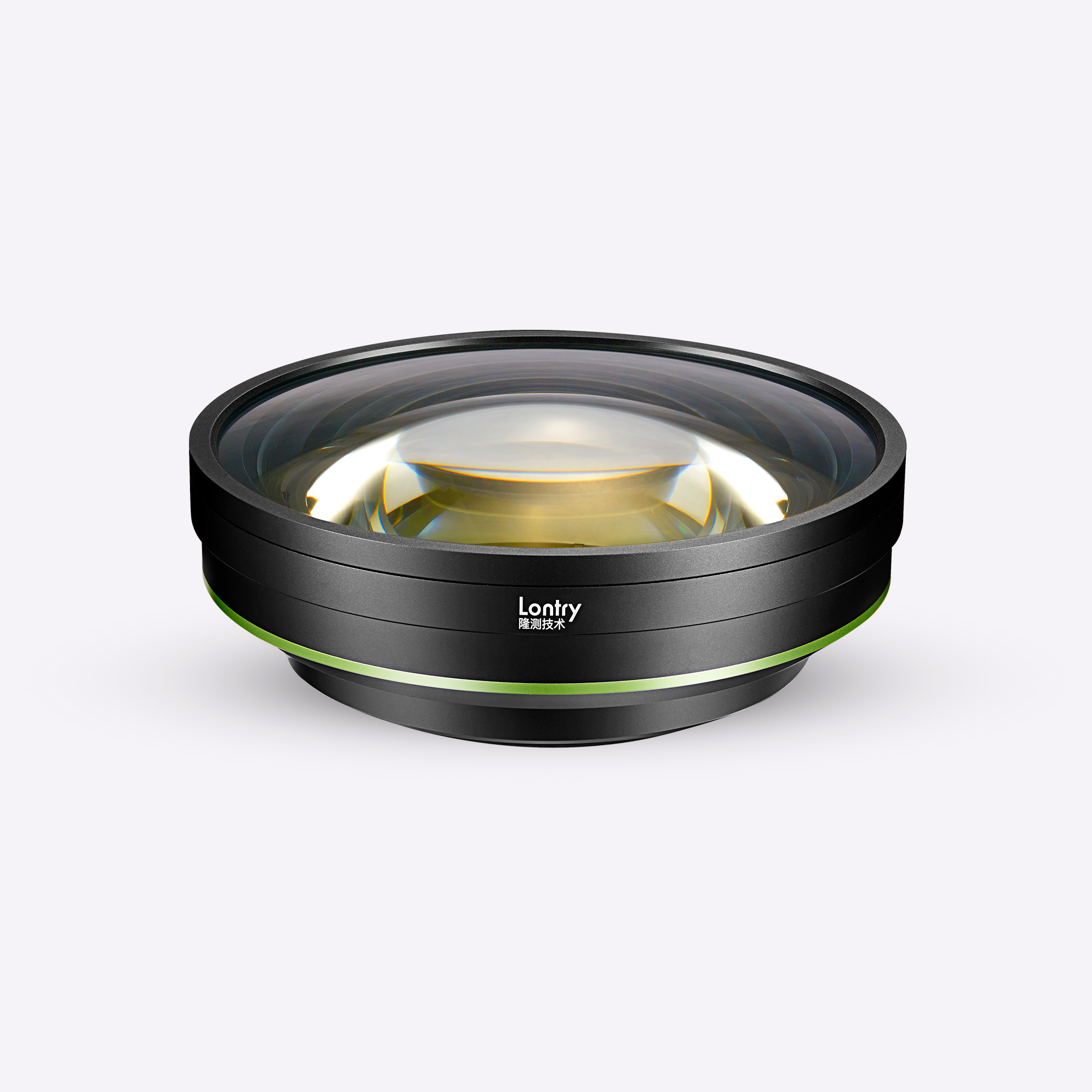 Relay Lens-OKLAB