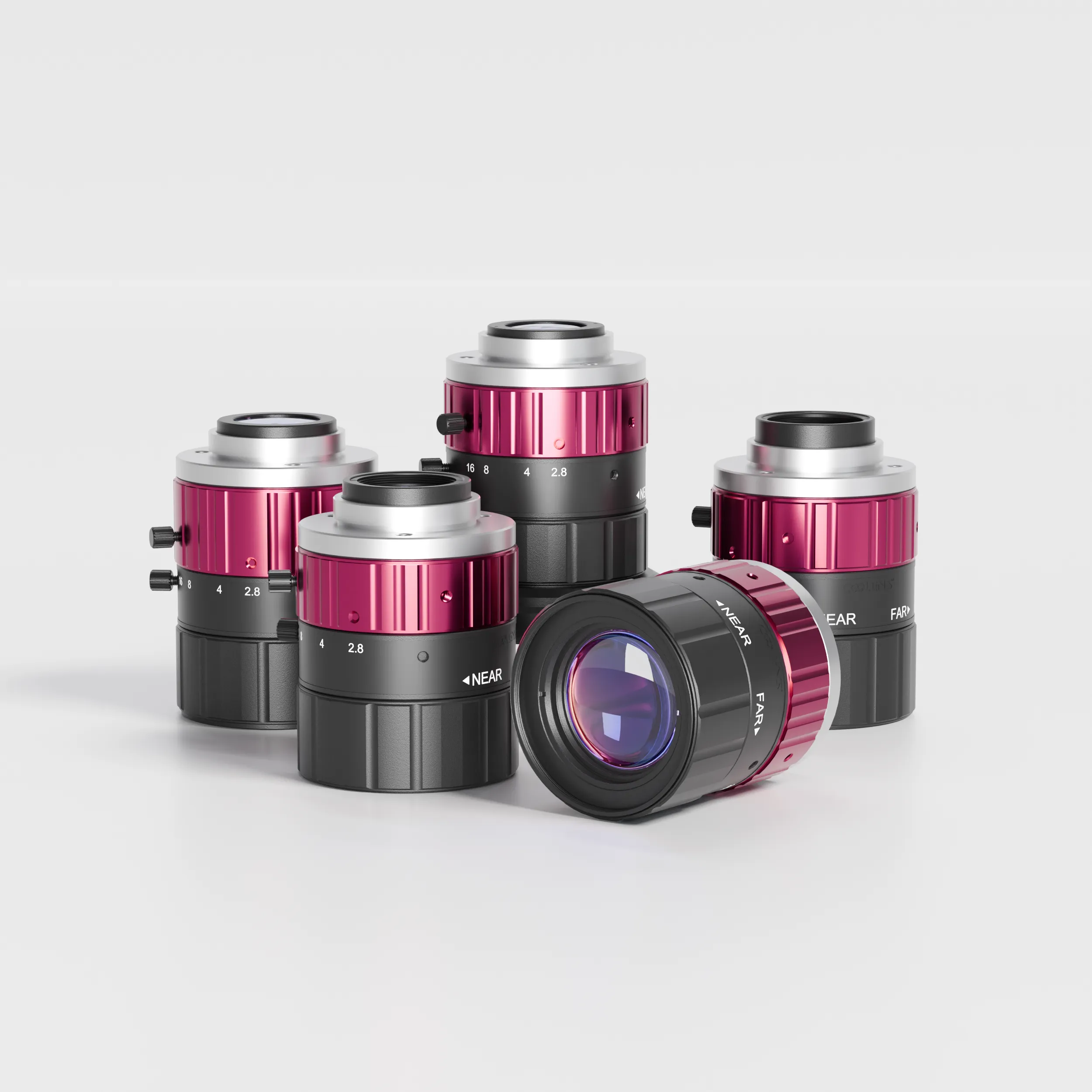 FA Lenses