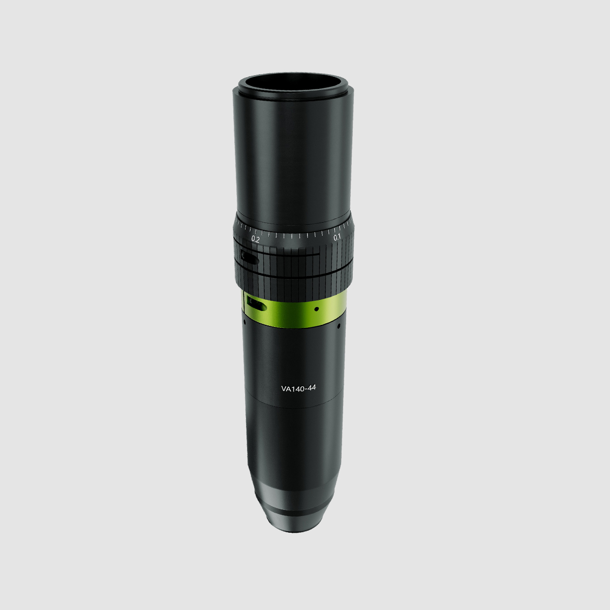 FOV140 Sensor44 Conoscope Lens for AR/VR Display Testing | VA140-44-XX LONTRY®