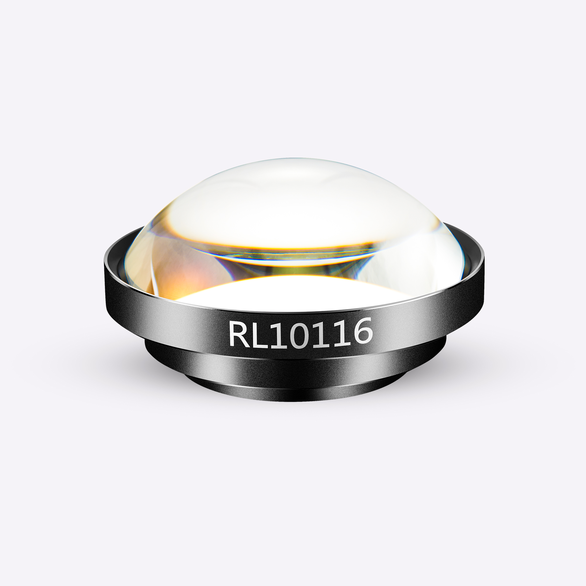 Relay Lens-OKLAB