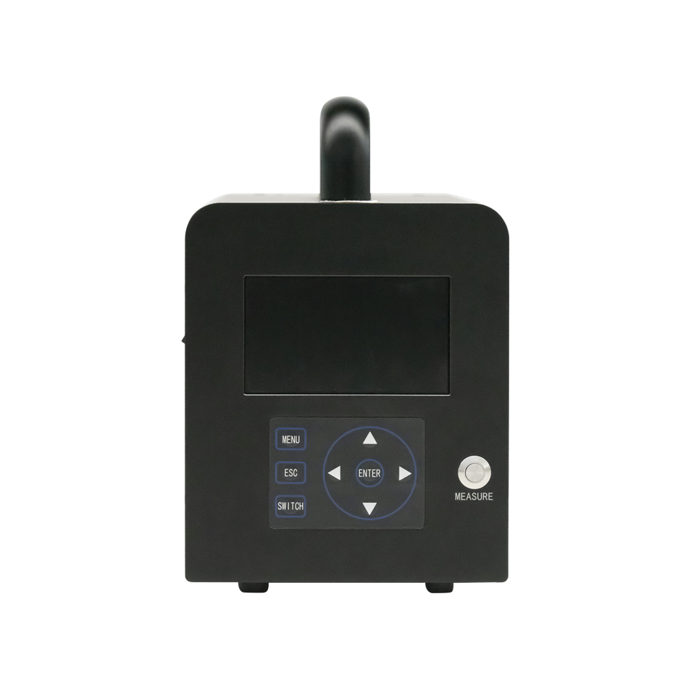 Color Analyzer