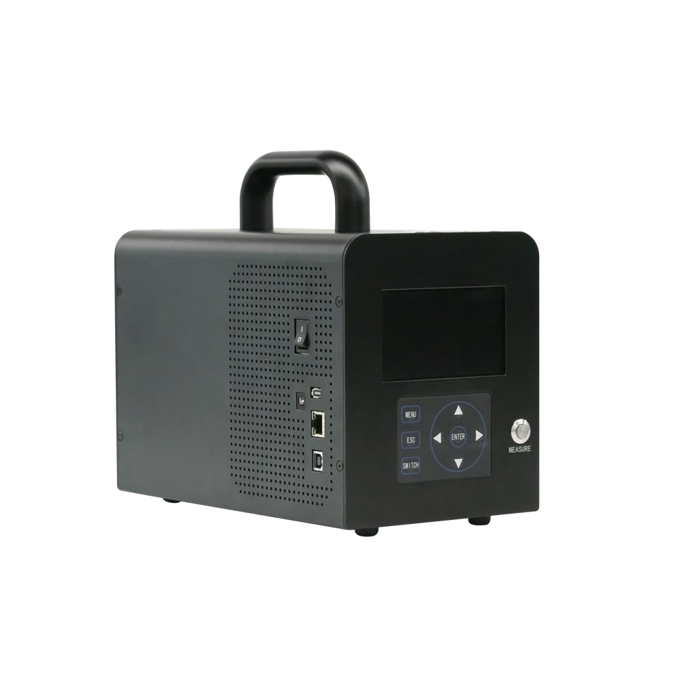Color Analyzer