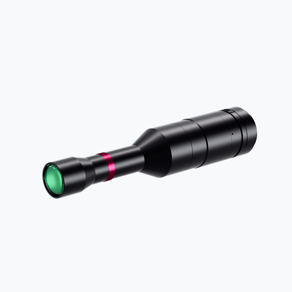 1.2" 1.846X Bi-Telecentric Lenses | DTCA175-15.7-M42-AL COOLENS®-OKLAB