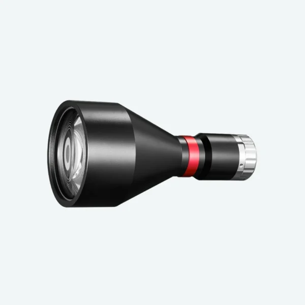 0.231X, 1″ C-Mount Bi-Telecentric Lenses | DTCM110 COOLENS®-OKLAB