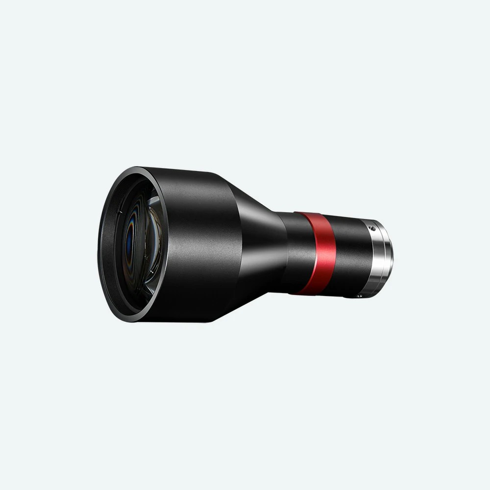 1/1.8" 0.214X Bi-Telecentric Lenses | DTCM118-42 COOLENS®-OKLAB