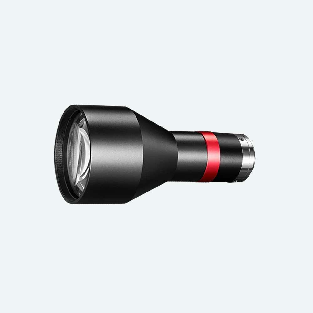 1/1.8" 0.188X Bi-Telecentric Lenses | DTCM118-48 COOLENS®-OKLAB