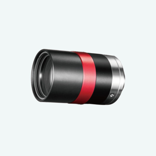 0.434X, 1/2.5″ C-Mount Bi-Telecentric Lenses | DTCM125 COOLENS®-OKLAB