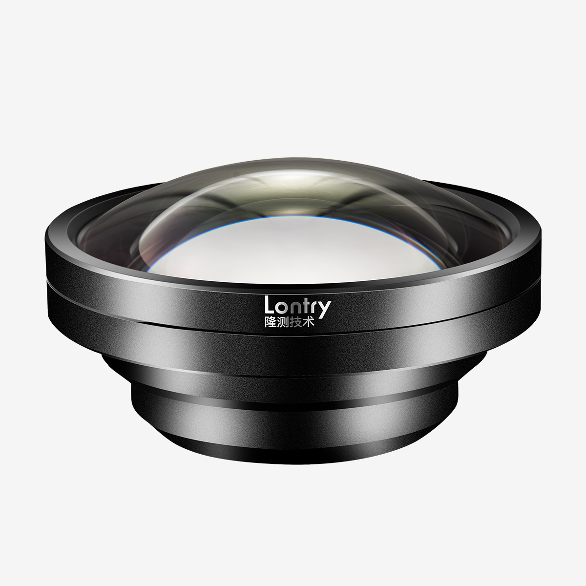 FOV90 MDR10 Relay Lens | RLD1090B15 LONTRY®