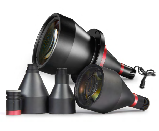 Telecentric Illuminators