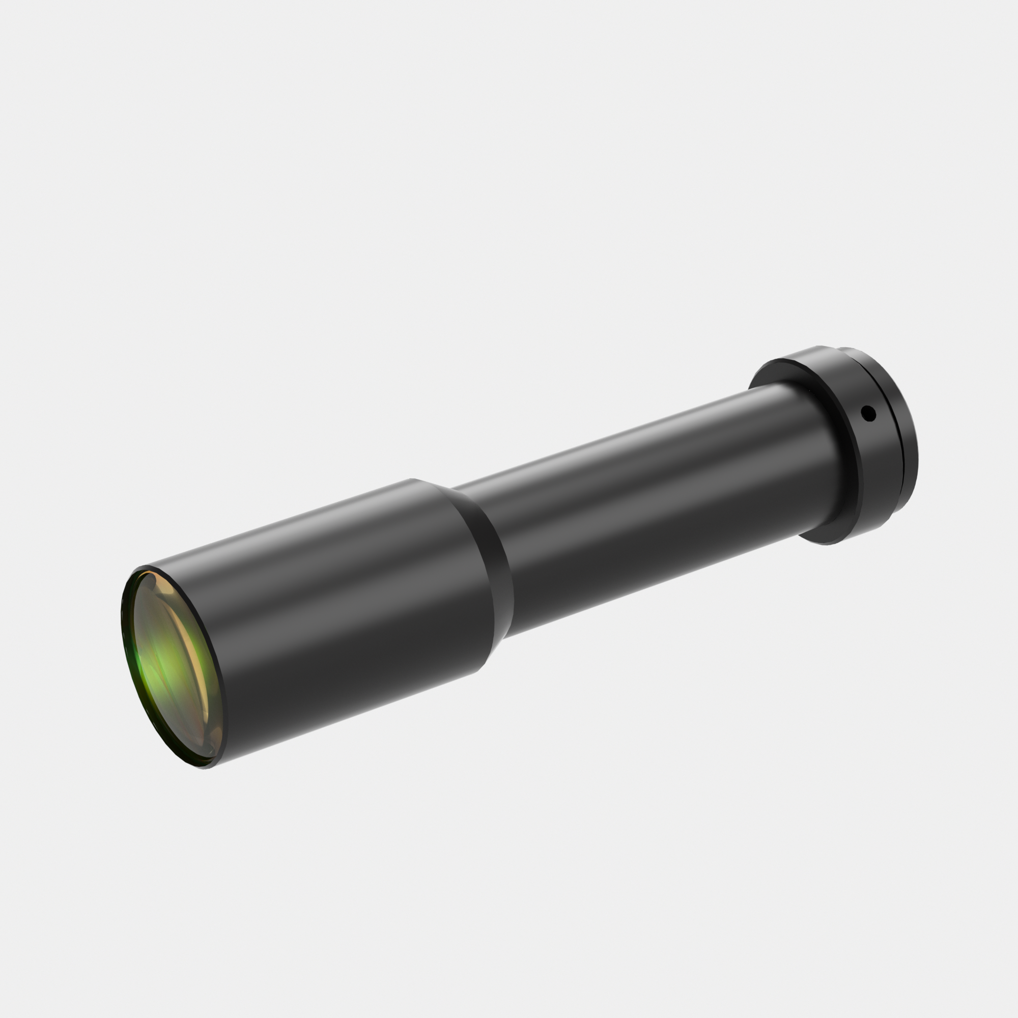 2/3" 0.11X  Industrial Lenses | WH011-660A COOLENS®-OKLAB