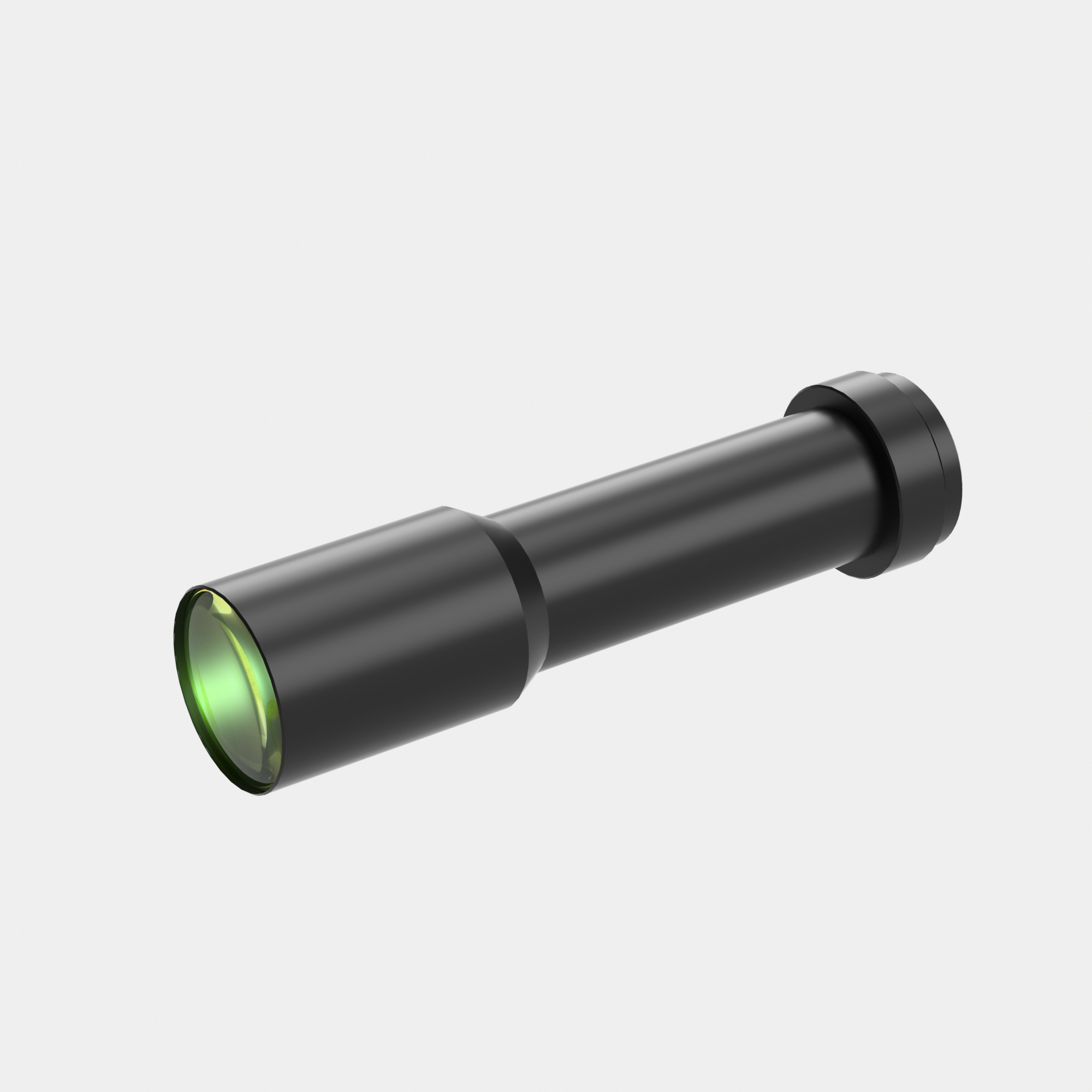 1/2.5" 0.14X  Industrial Lenses | WH014-460A-125 COOLENS®-OKLAB