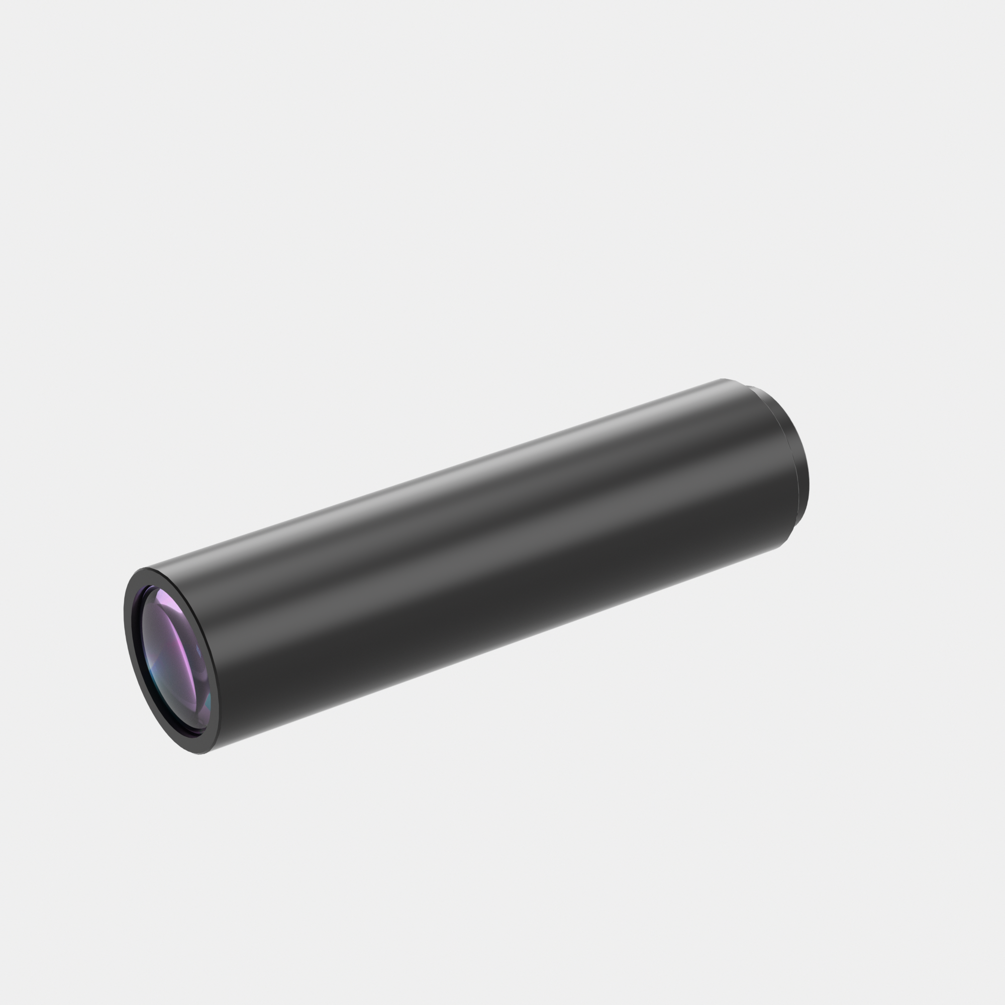 1" 0.16X  Industrial Lenses | WH016-570A-110 COOLENS®-OKLAB